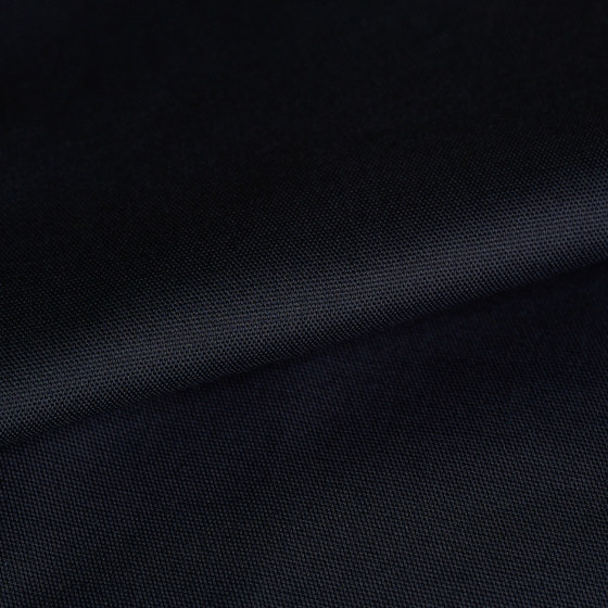 Oxford Deep Charcoal Fabric