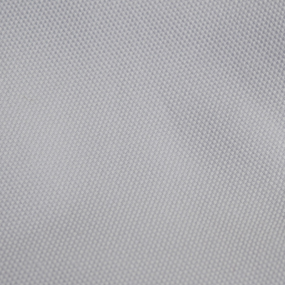 Oxford Optic White Fabric