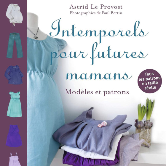 Intemporels pour futures mamans