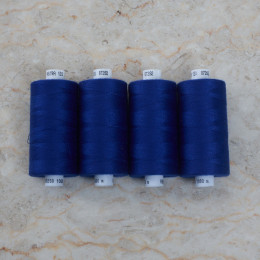 Bobines Surjeteuse Hypnotik Blue x 4