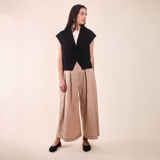 LA Veste Spencer -Paper Sewing Pattern