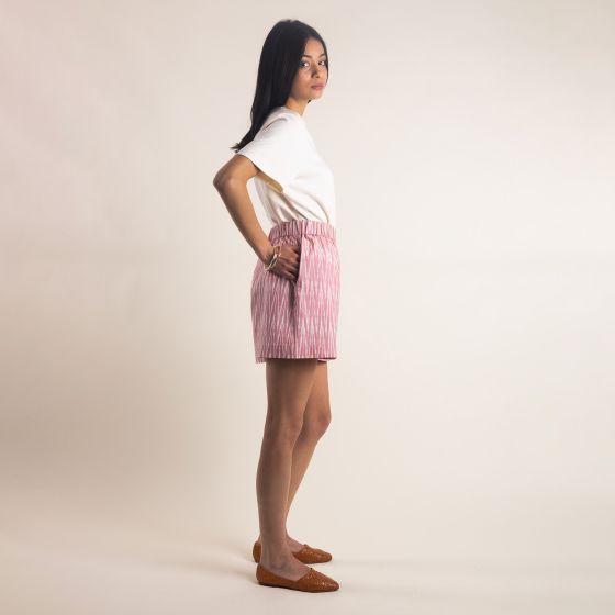 LE Boxer - PDF Sewing Pattern