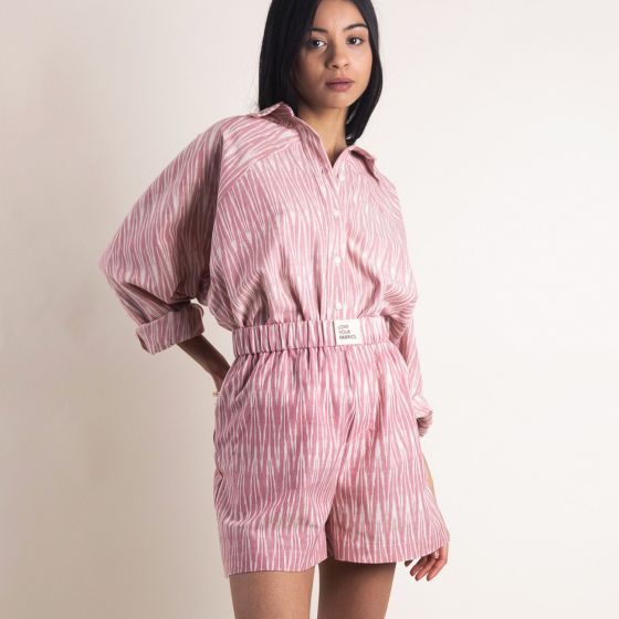 LE Boxer - PDF Sewing Pattern