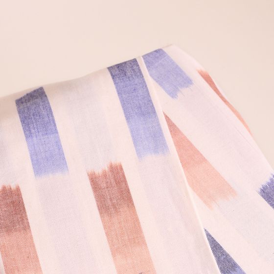 Tissu "Ikat Naya"