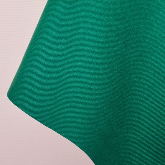 Tissu "Gabardine Juicy Green"