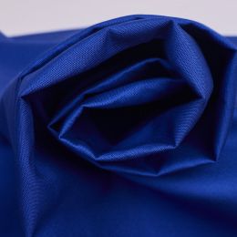 Tissu "Oxford Hypnotik Blue"