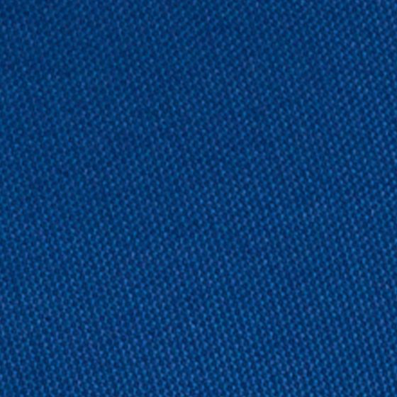 Oxford Hypnotik Blue Fabric