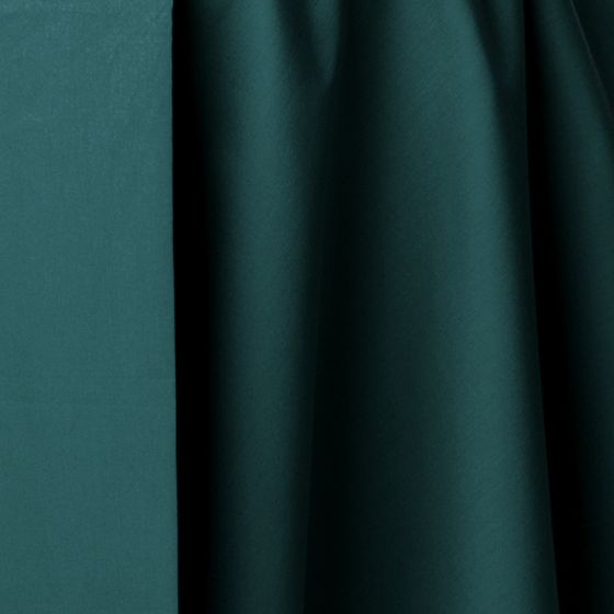 Poplin Forest Fabric