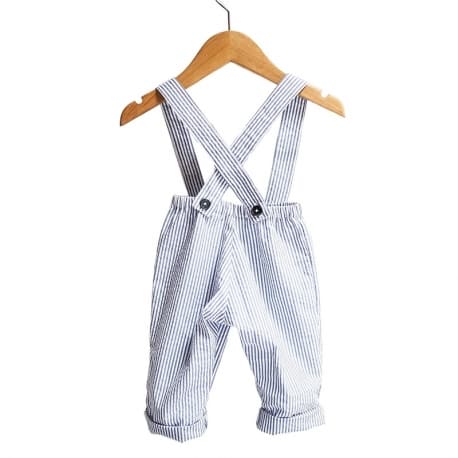 Pochette BRIGHTON baby pants mixte 6m-4y