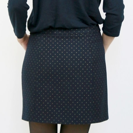 Novembre skirt