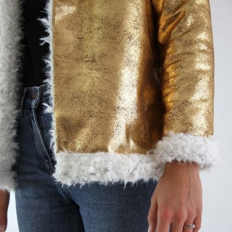 I am Delphine - patron de couture