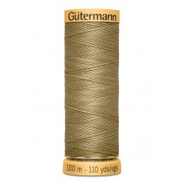 coton thread 100 m - n°1026