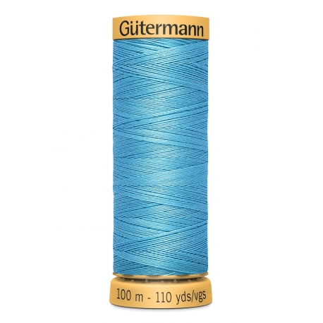coton thread 100 m - n°7467