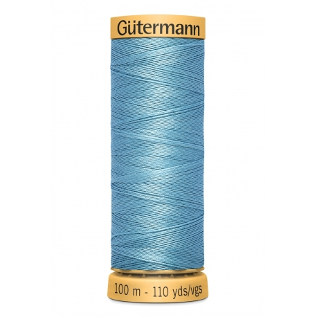 coton thread 100 m - n°6526