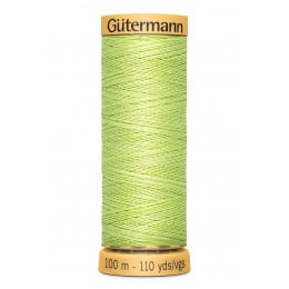 coton thread 100 m - n°8975