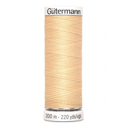 Sewing thread for all 200 m - n°6