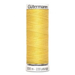 Sewing thread for all 200 m - n°327