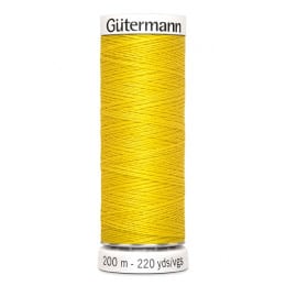 Sewing thread for all 200 m - n°177