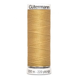Sewing thread for all 200 m - n°893