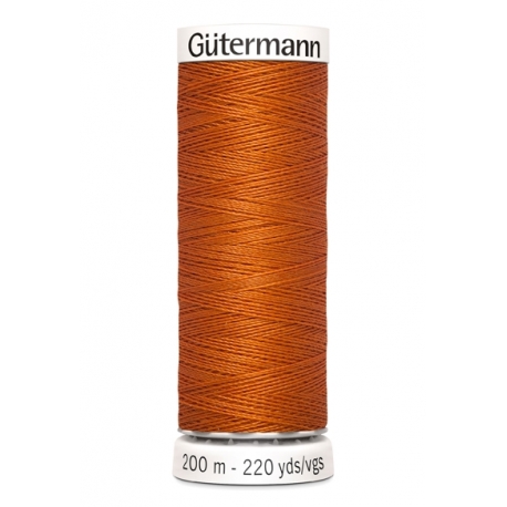 Sewing thread for all 200 m - n°932