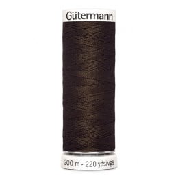 Sewing thread for all 200 m - n°406