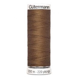 Sewing thread for all 200 m - n°124
