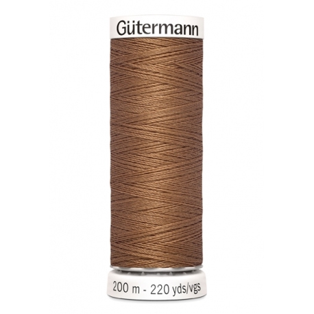 Sewing thread for all 200 m - n°842