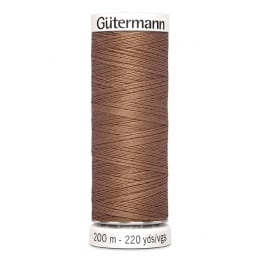 Sewing thread for all 200 m - n°444