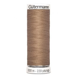 Sewing thread for all 200 m - n°139