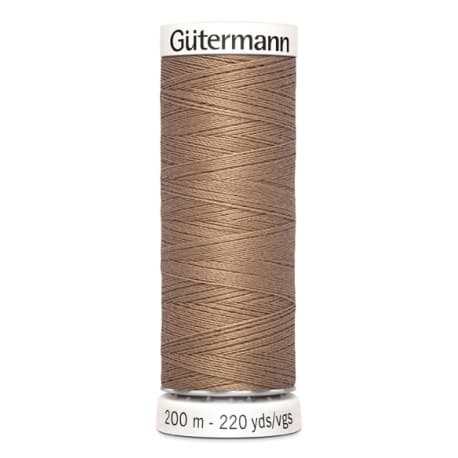 Sewing thread for all 200 m - n°139