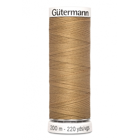 Sewing thread for all 200 m - n°591