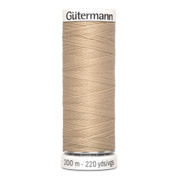 Sewing thread for all 200 m - n°186