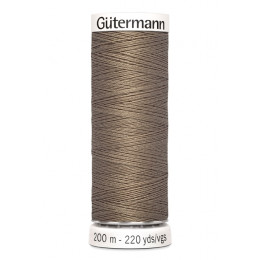 Sewing thread for all 200 m - n°160