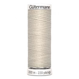 Sewing thread for all 200 m - n°299