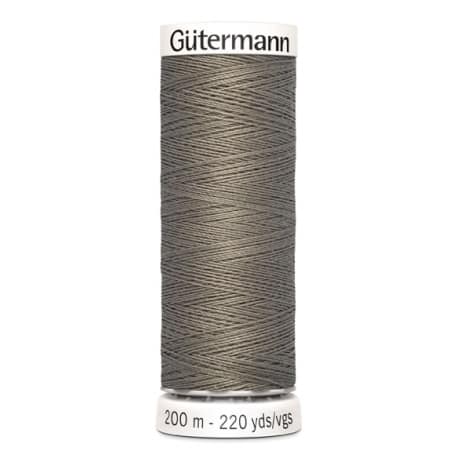 Sewing thread for all 200 m - n°241