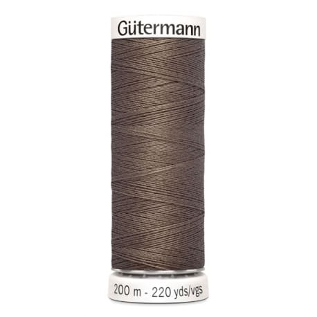 Sewing thread for all 200 m - n°439