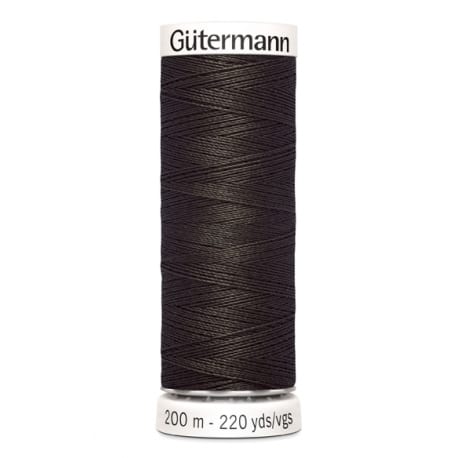 Sewing thread for all 200 m - n°671