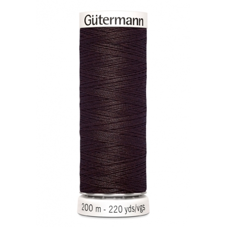 Sewing thread for all 200 m - n°23