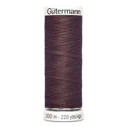 Sewing thread for all 200 m - n°883