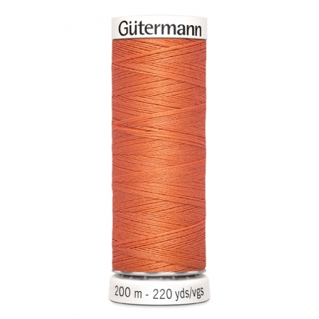 Sewing thread for all 200 m - n°895