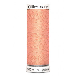 Sewing thread for all 200 m - n°586