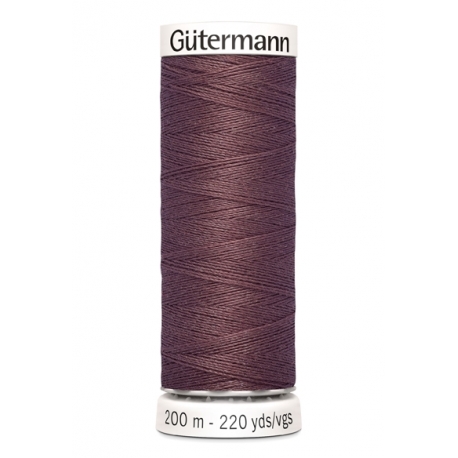 Sewing thread for all 200 m - n°429