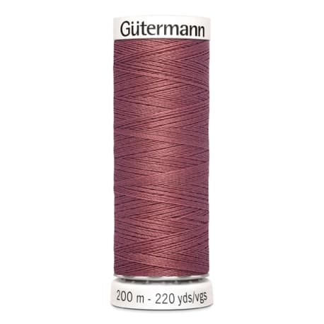 Sewing thread for all 200 m - n°474