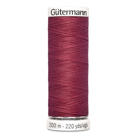Sewing thread for all 200 m - n°730