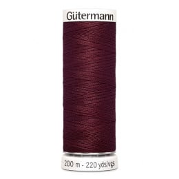 Sewing thread for all 200 m - n°369