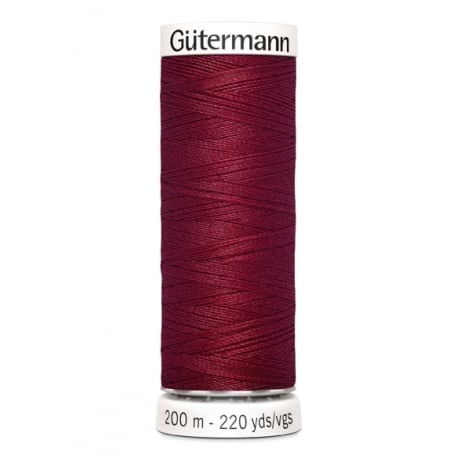 Sewing thread for all 200 m - n°910