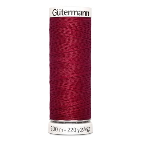 Sewing thread for all 200 m - n°384
