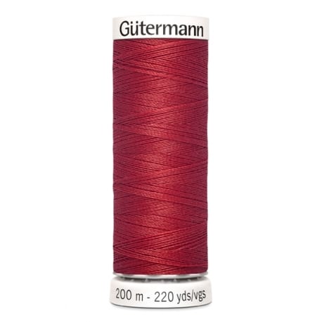 Sewing thread for all 200 m - n°26
