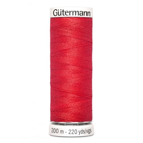 Sewing thread for all 200 m - n°491