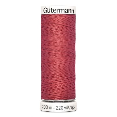 Sewing thread for all 200 m - n°519